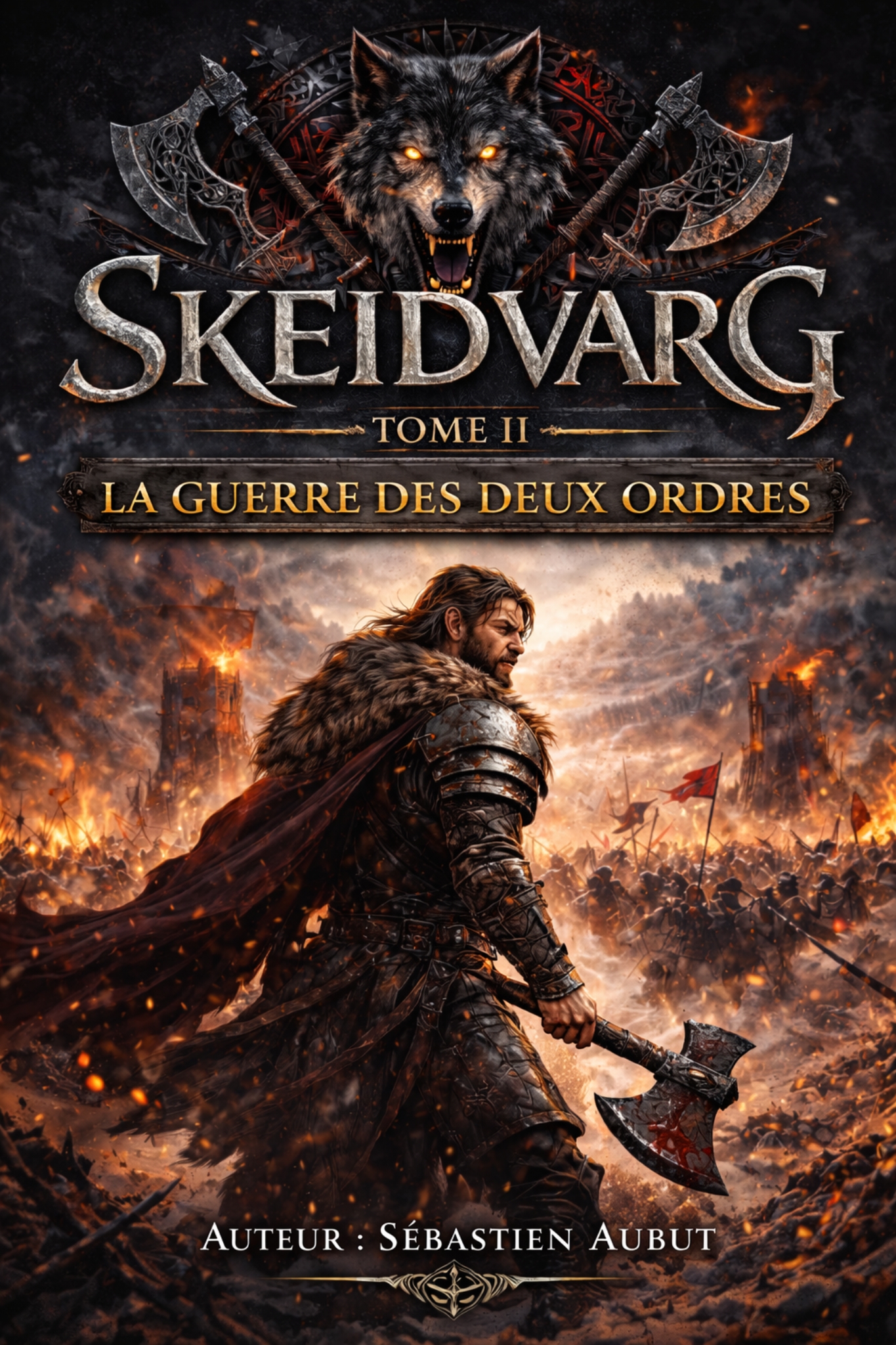 La Guerre des Deux Ordres