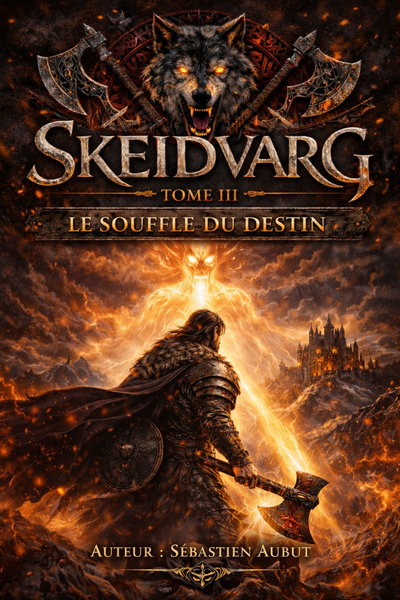 Le Souffle du Destin